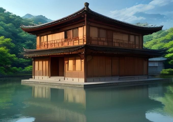 现代家庭影院场景中用户在大屏幕上流畅播放快播电影高清资源，蓝色光效渲染氛围感十足